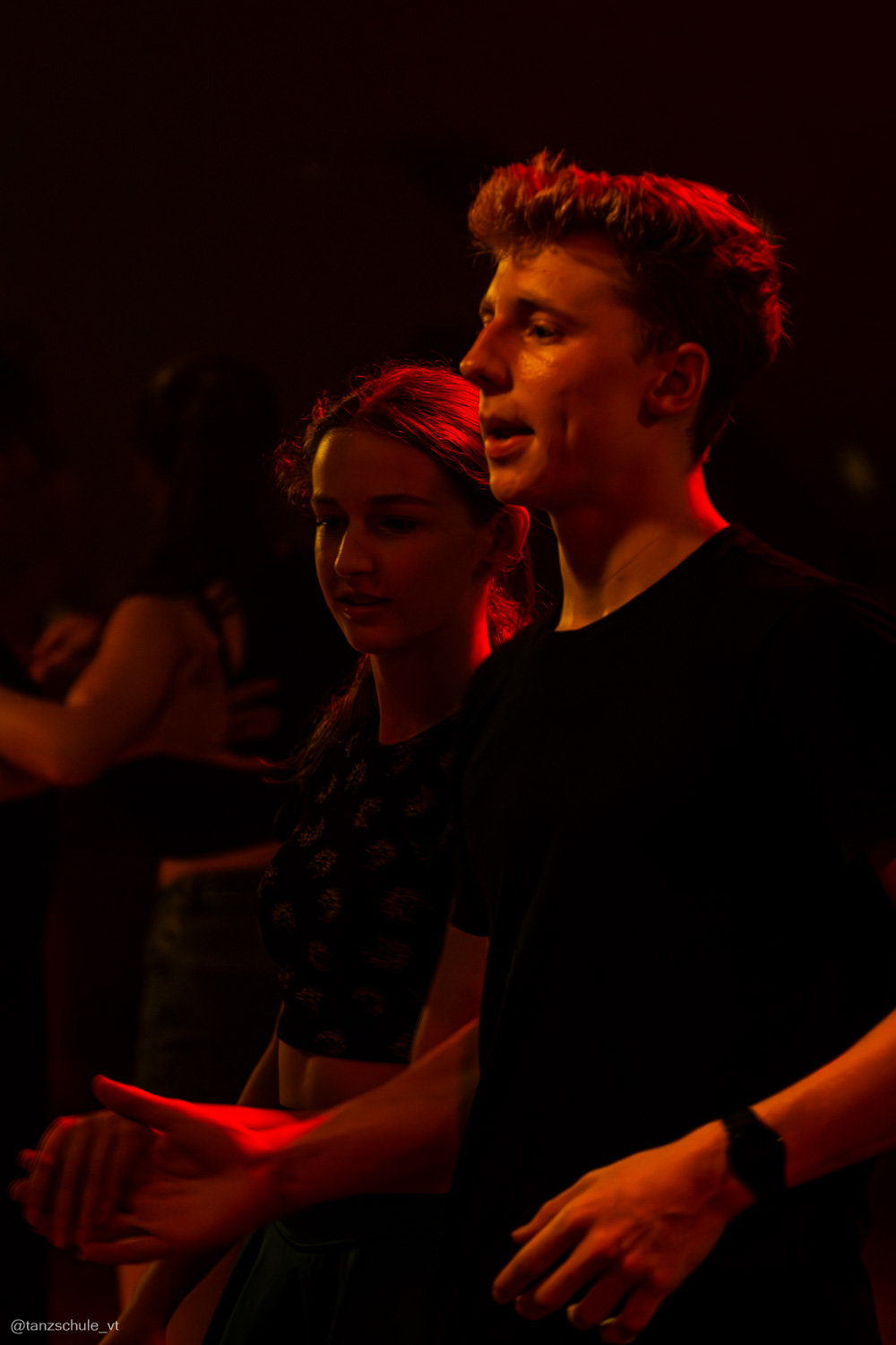 Vollrath Tanzparty 7974